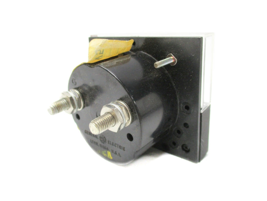 GENERAL ELECTRIC 255200NGNG 0-20A NSMP