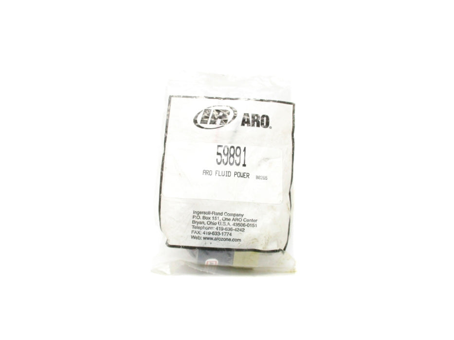 ARO 59891 NSMP