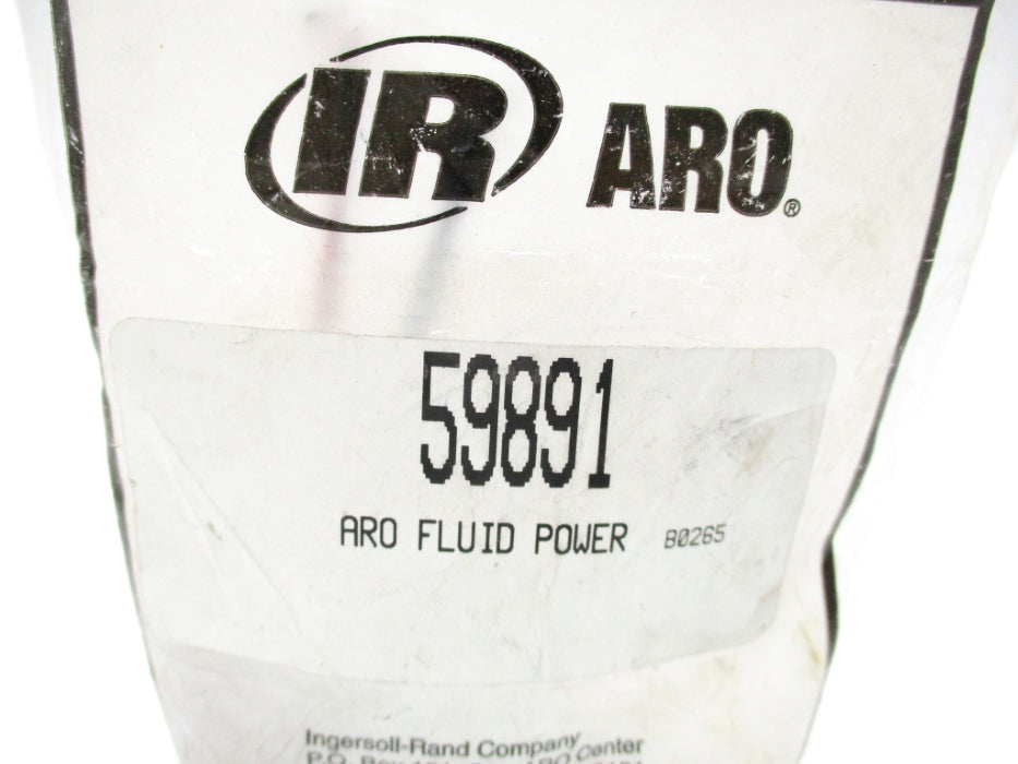 ARO 59891 NSMP