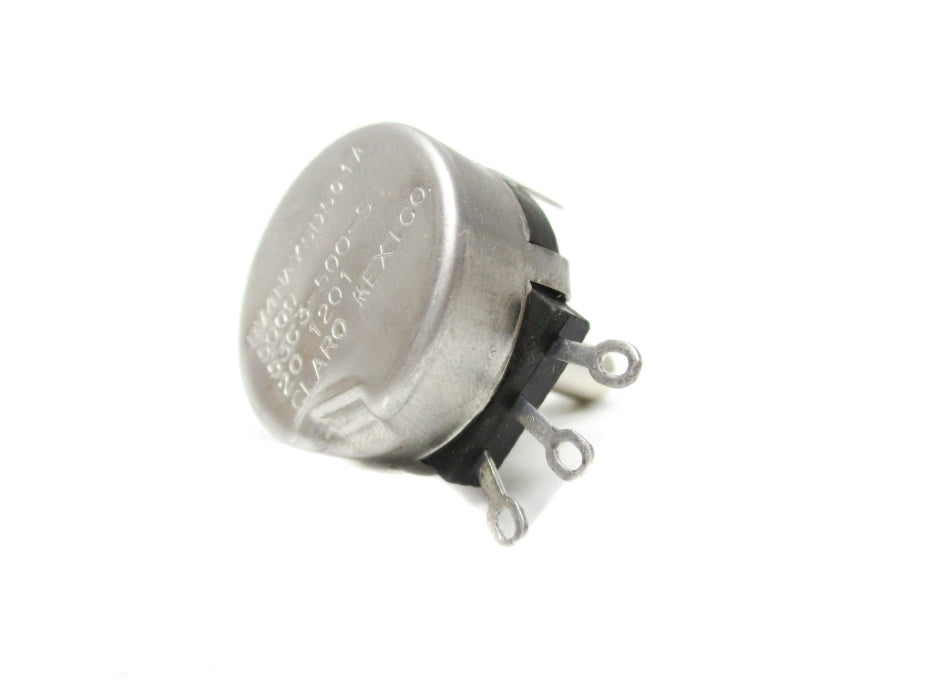 HONEYWELL RV4NAYSD501A NSMP