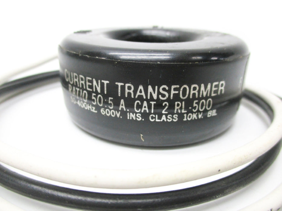 TROTT 2RL-500 NSNP