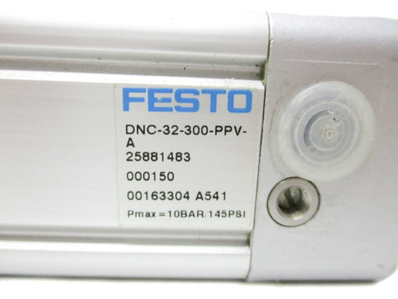FESTO DNC-32-300-PPV-A 145PSI NSNP