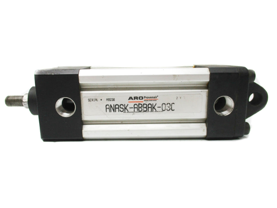 ARO ANASK-ABBAK-03C UNMP