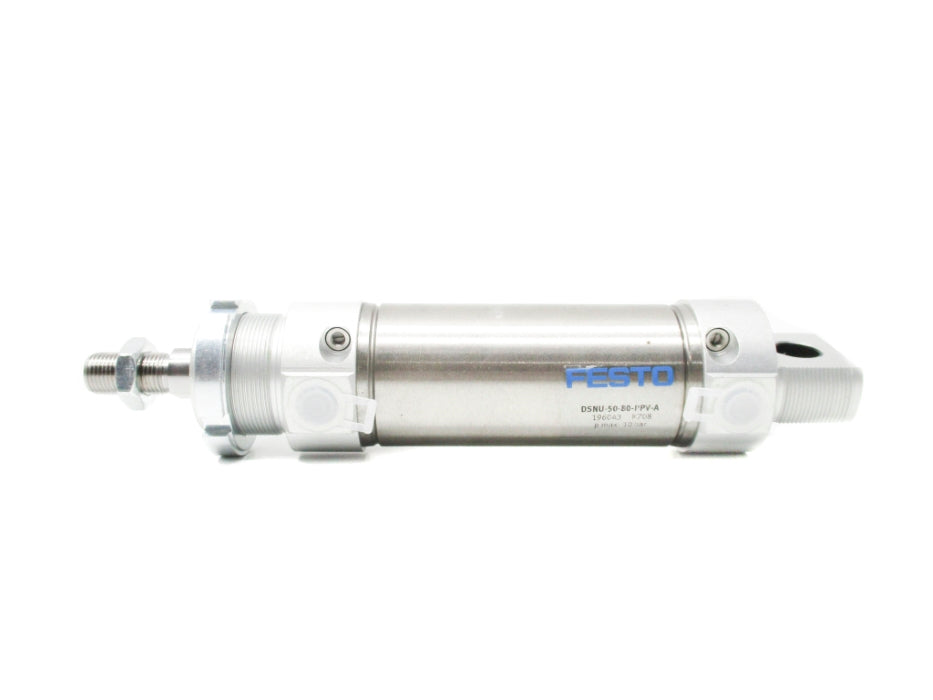 FESTO DSNU-50-80-PPV-A NSNP