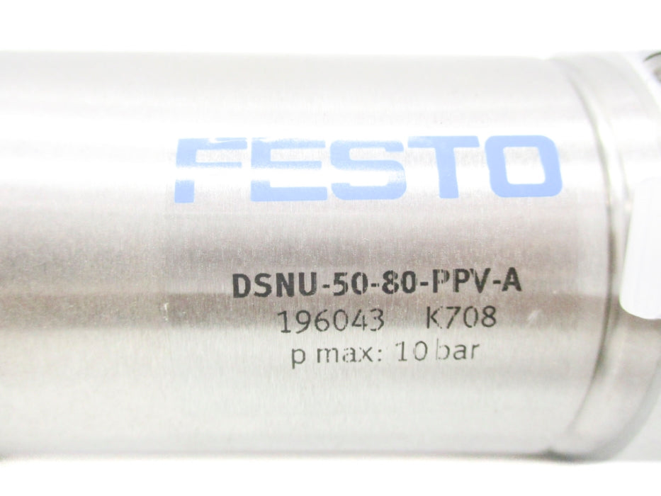 FESTO DSNU-50-80-PPV-A NSNP