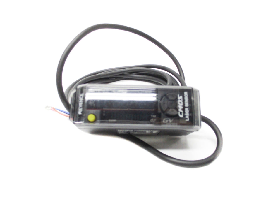 KEYENCE GV-21P 10-30VDC NSMP