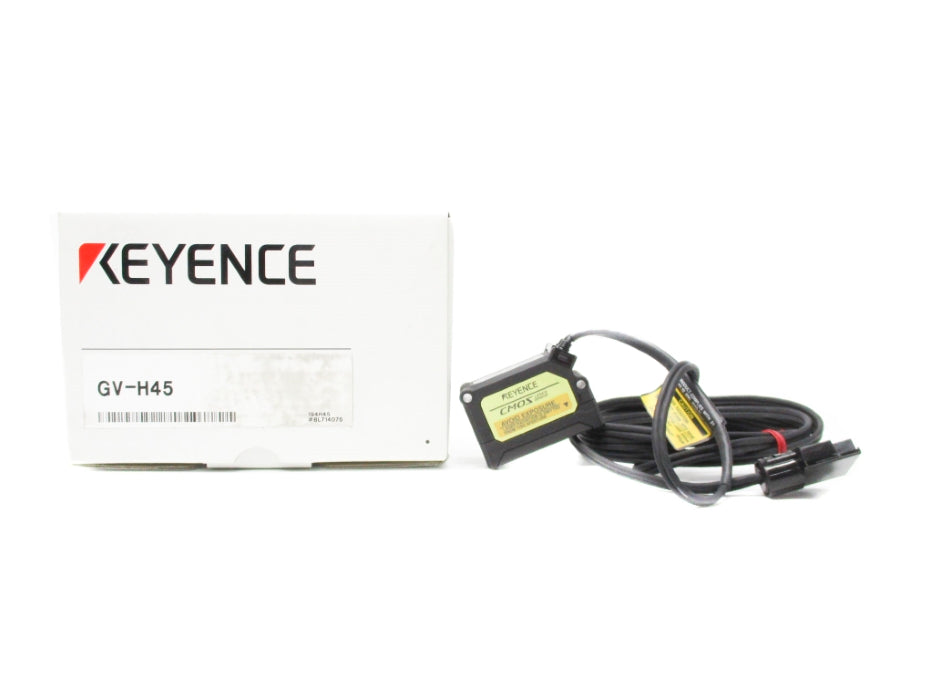KEYENCE GV-H45 NSMP