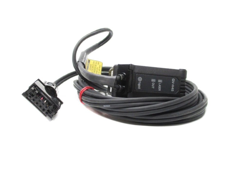 KEYENCE GV-H45 NSMP