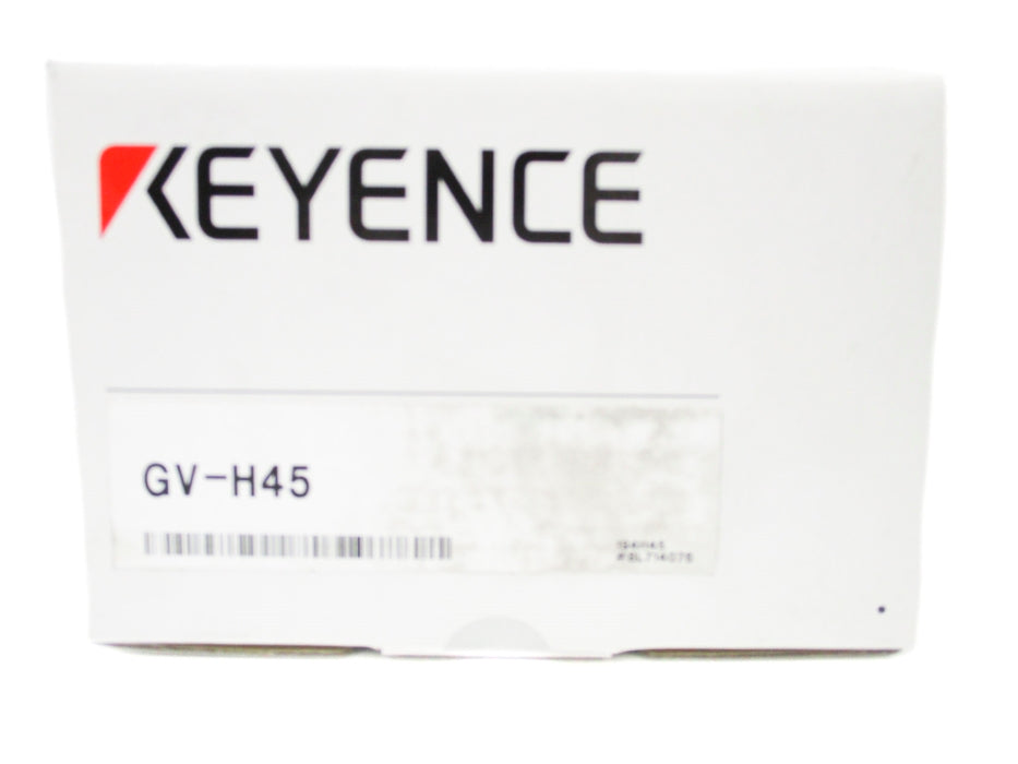 KEYENCE GV-H45 NSMP