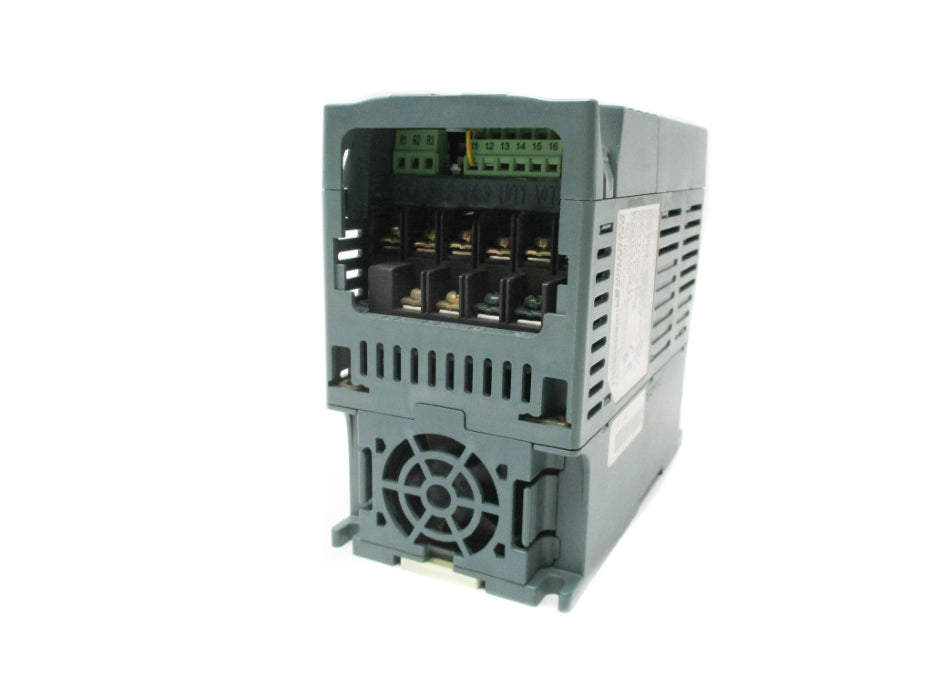 RELIANCE ELECTRIC 6MD40002 SER. A NSNP