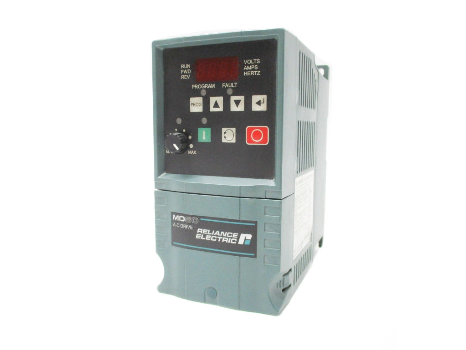 RELIANCE ELECTRIC 6MD40001 SER. A NSNP