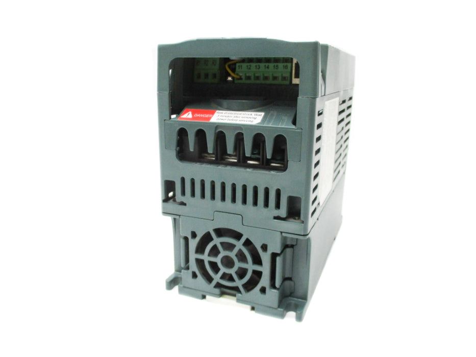 RELIANCE ELECTRIC 6MD40001 SER. A NSNP