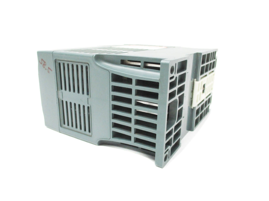 RELIANCE ELECTRIC 6MD40001 SER. A NSNP