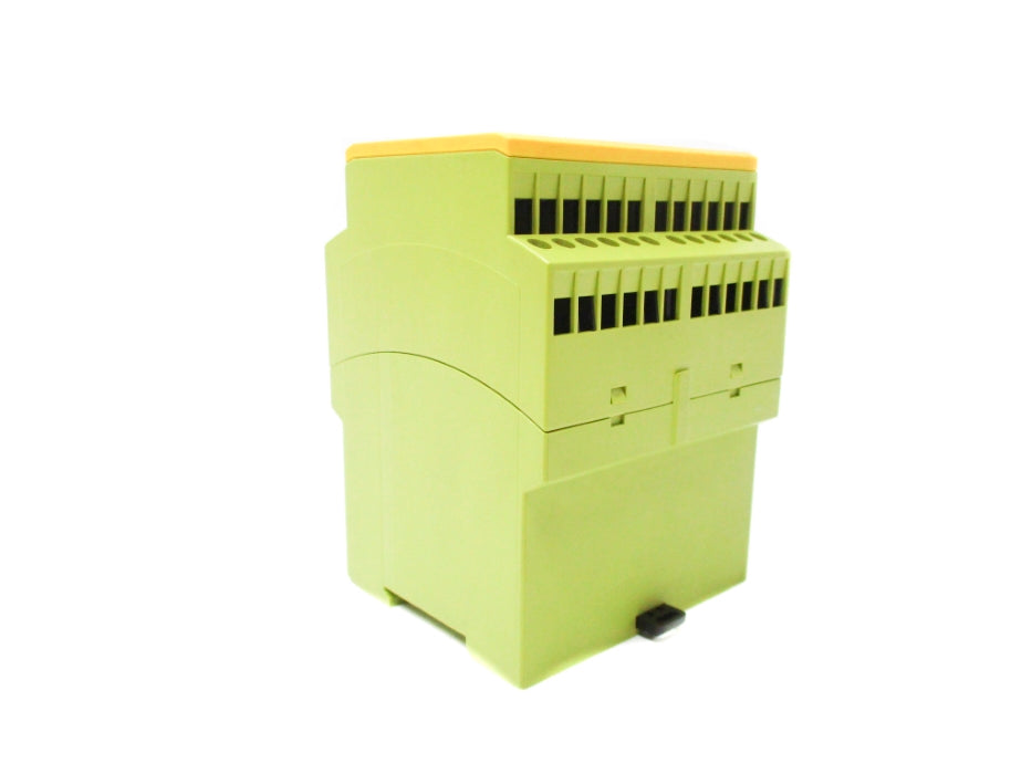 PILZ PZE924VAC8N/O1N/C 24VAC UNMP