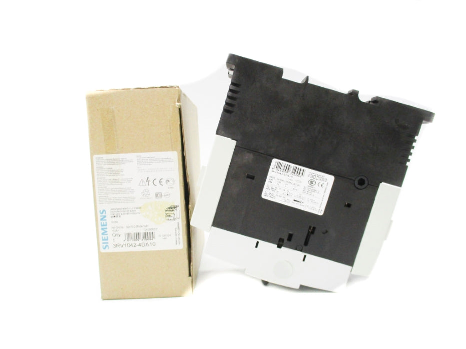 SIEMENS 3RV1042-4DA10 NSMP