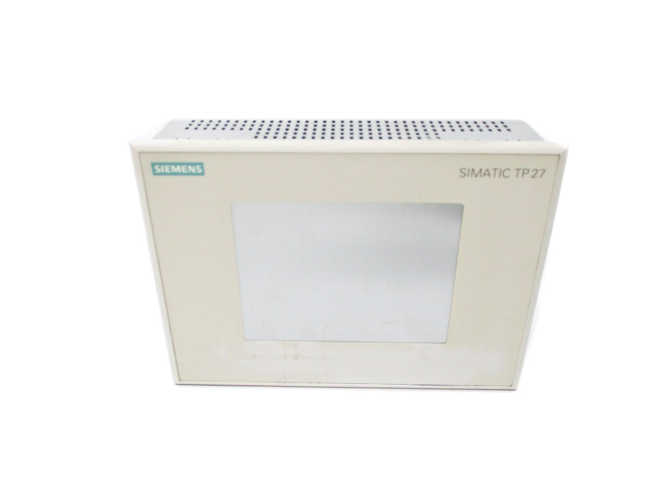 SIEMENS 6AV3627-1NK00-2AX0 UNMP