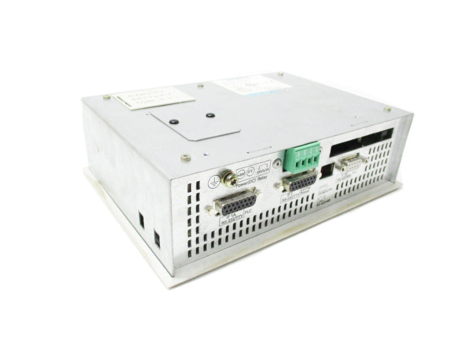 SIEMENS 6AV3627-1NK00-2AX0 UNMP