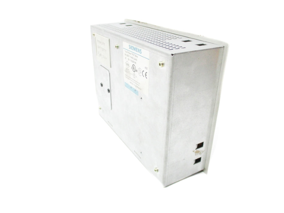 SIEMENS 6AV3627-1NK00-2AX0 UNMP
