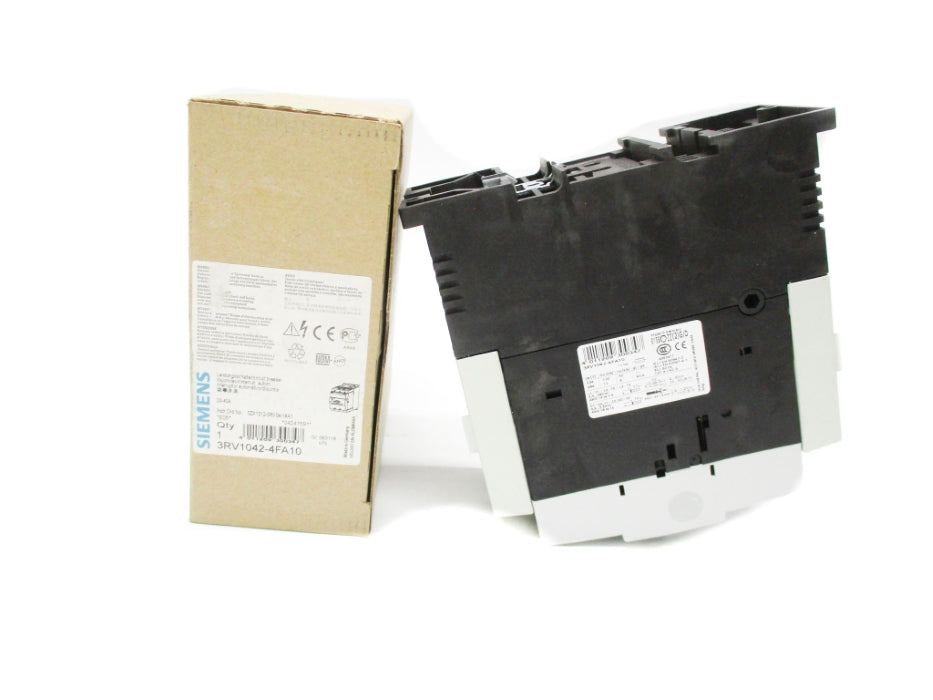 SIEMENS 3RV1042-4FA10 NSMP