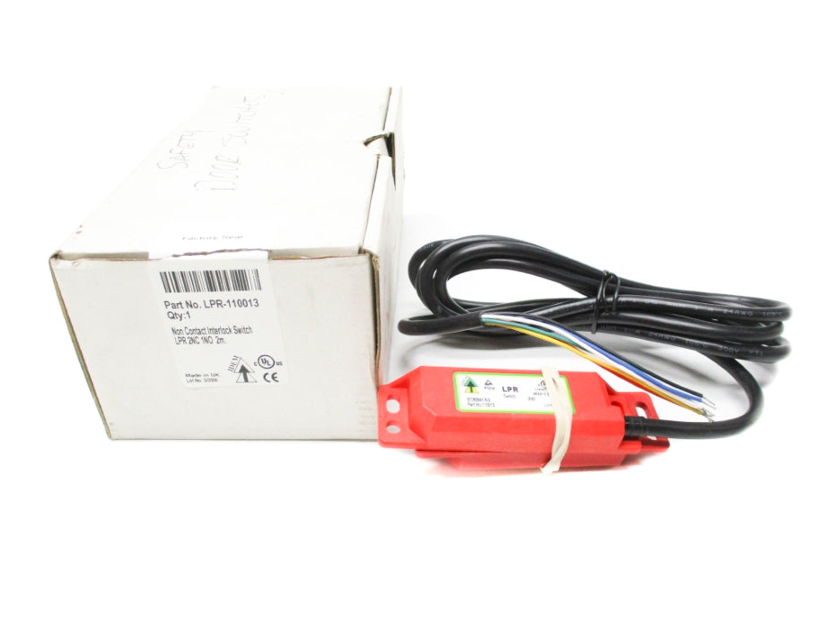 IDEM LPR-110013 NSMP