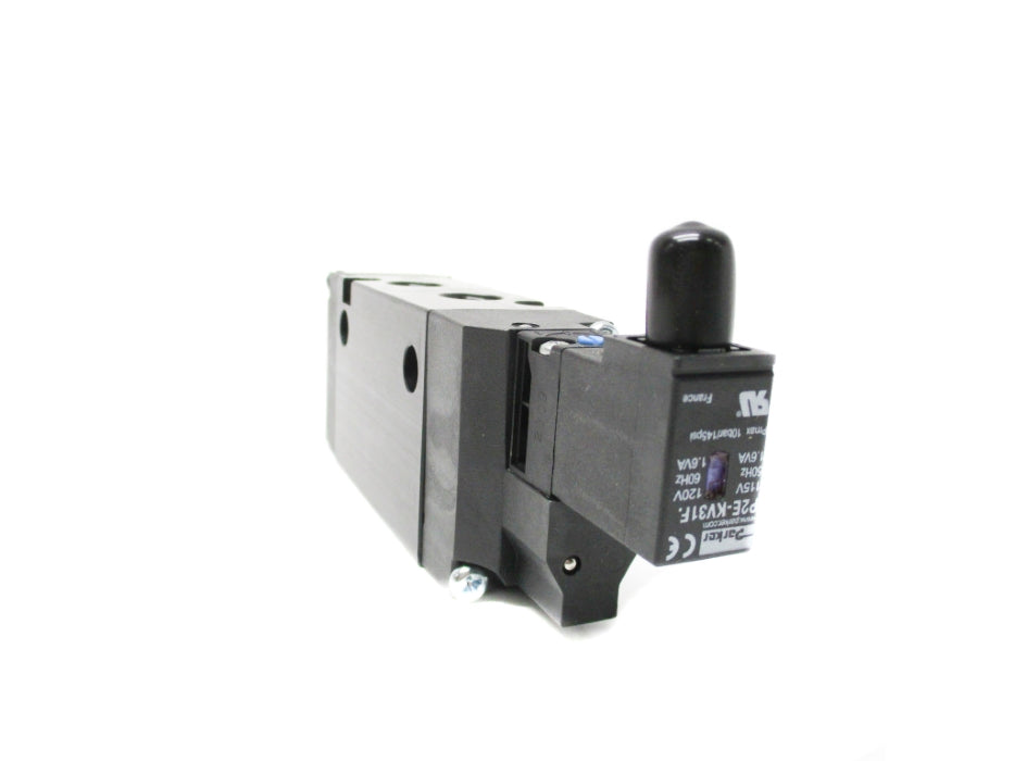 PARKER B5E1AB553C 150PSI 120V NSNP