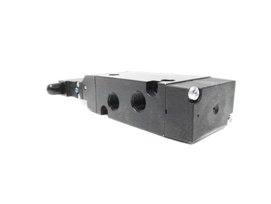 PARKER B5E1AB553C 150PSI 120V NSNP