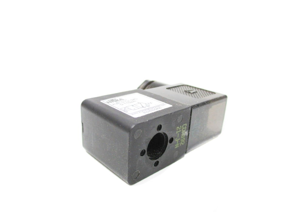 AUTOMATION DIRECT AVP-31C1-24D 24VDC NSMP