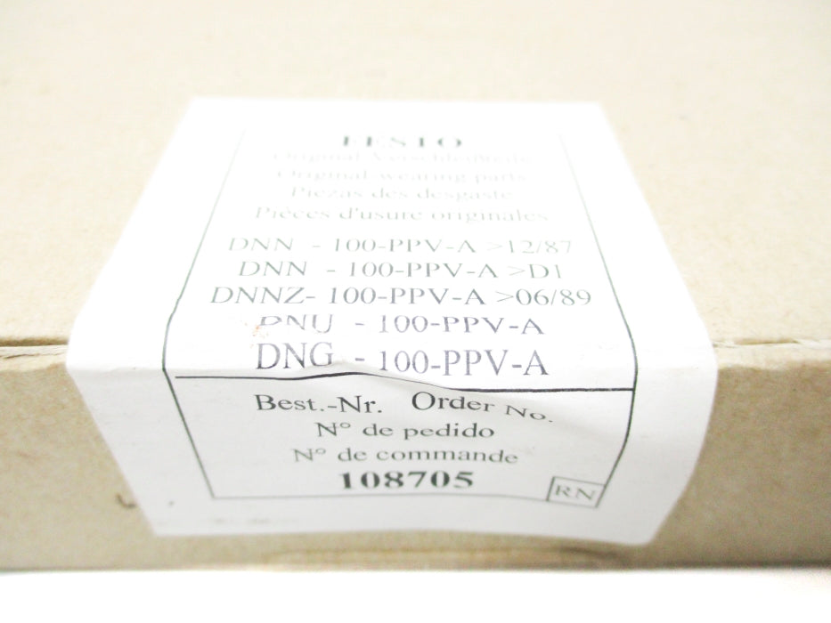 FESTO 108705 NSFS