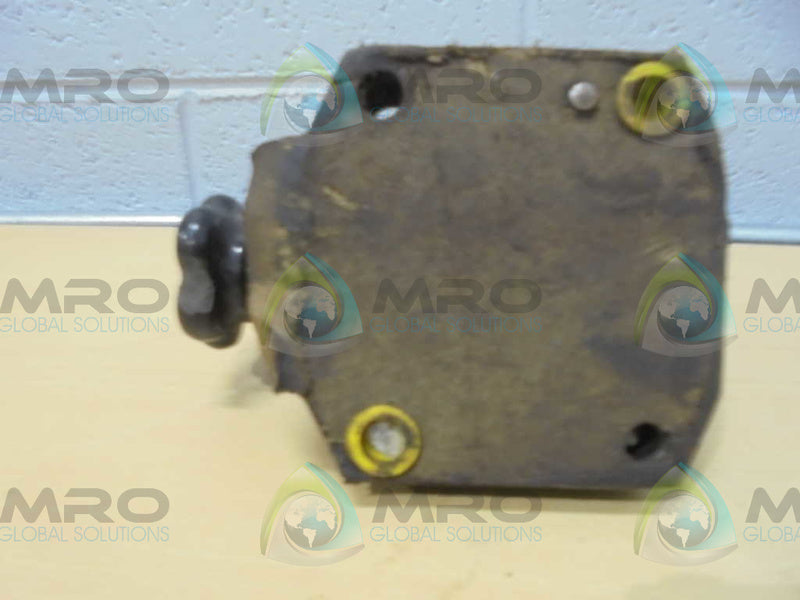 REXROTH DR20541/200Y/V/5 UNMP