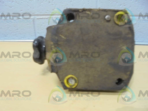 REXROTH DR20541/200Y/V/5 UNMP