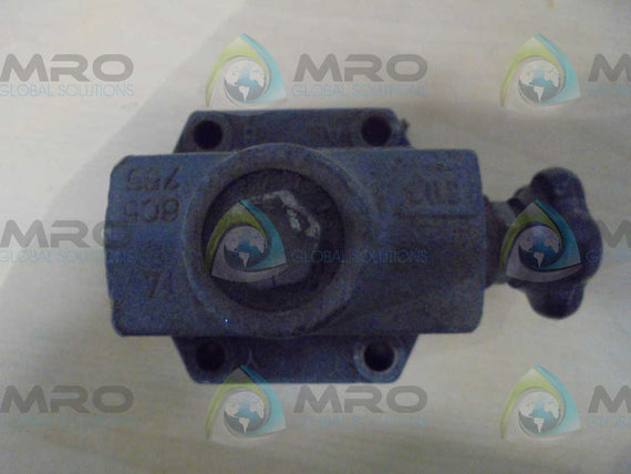REXROTH DR20541/200Y/V/5 UNMP