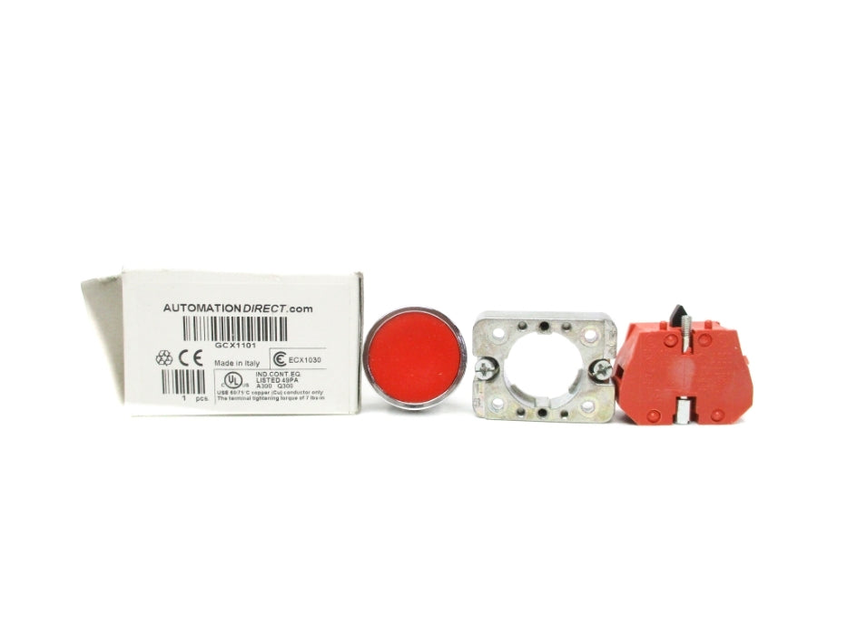 AUTOMATION DIRECT GCX1101 NSMP