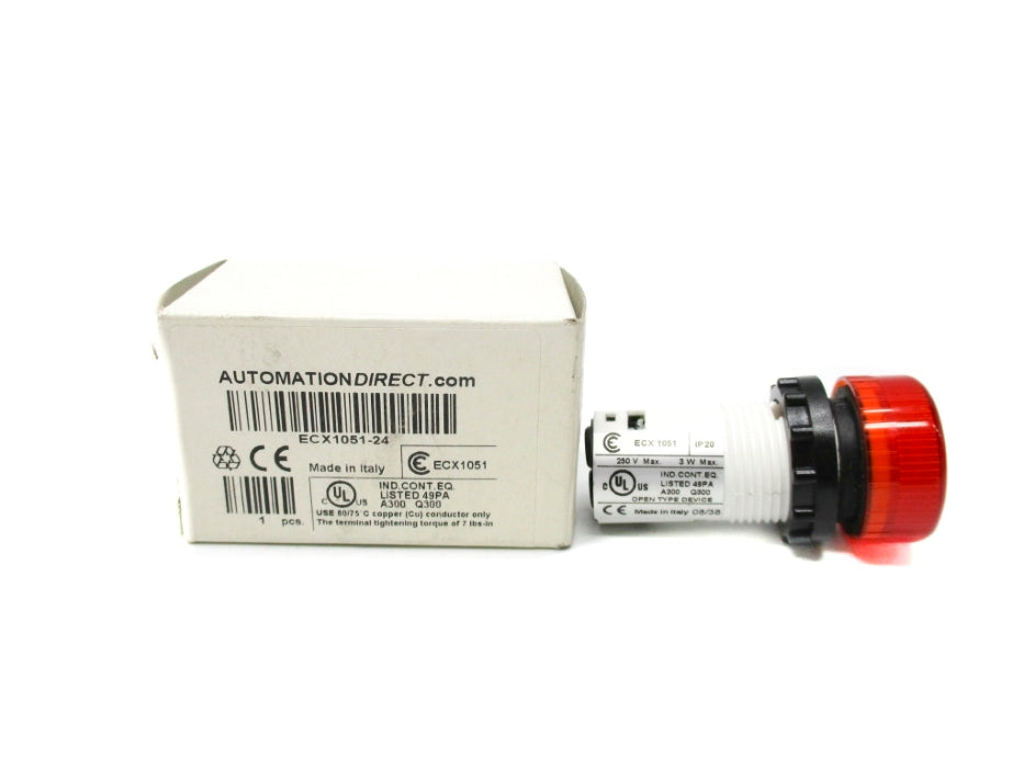 AUTOMATION DIRECT ECX1051-24 NSMP