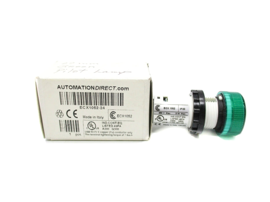 AUTOMATION DIRECT ECX1052-24 NSMP
