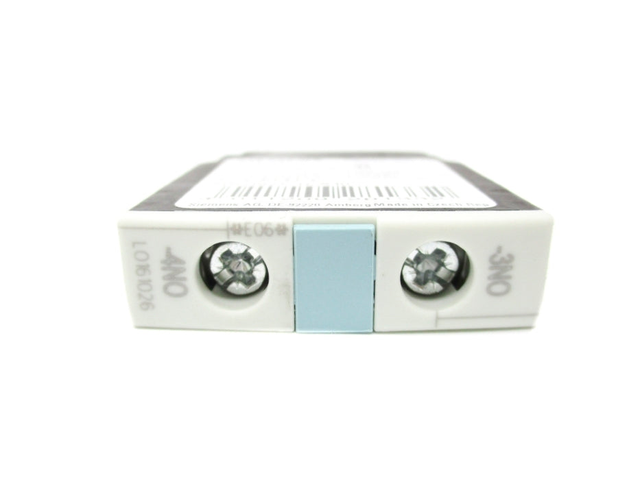 SIEMENS 3RH1921-1CA10 (PKG OF 10) NSMP
