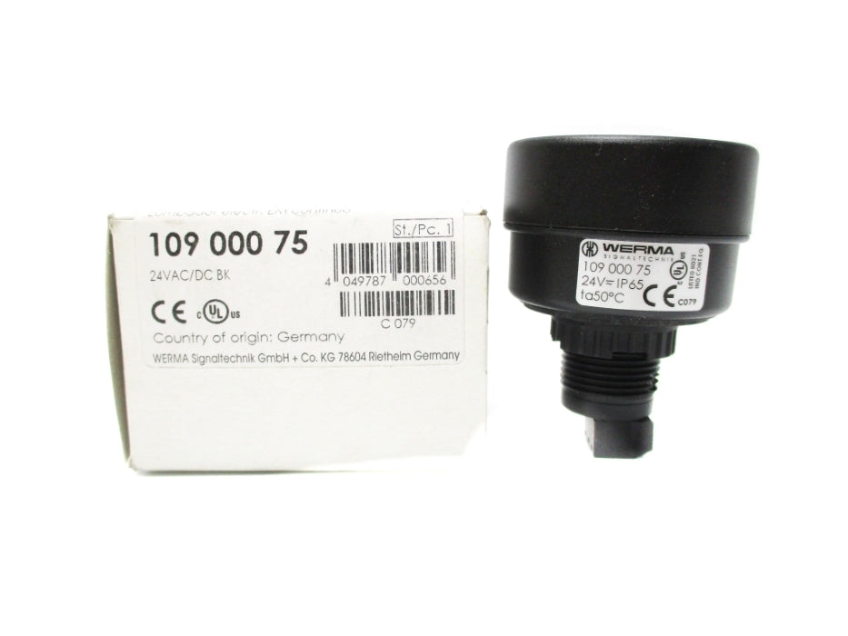 WERMA 10900075 NSMP