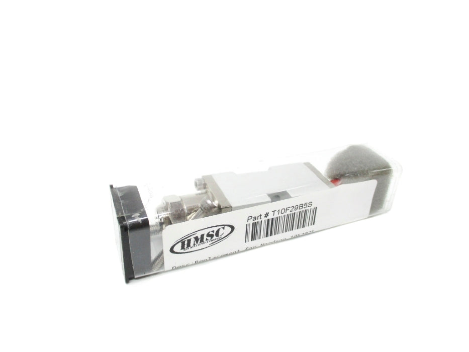 HMSC T10F29B5S NSMP