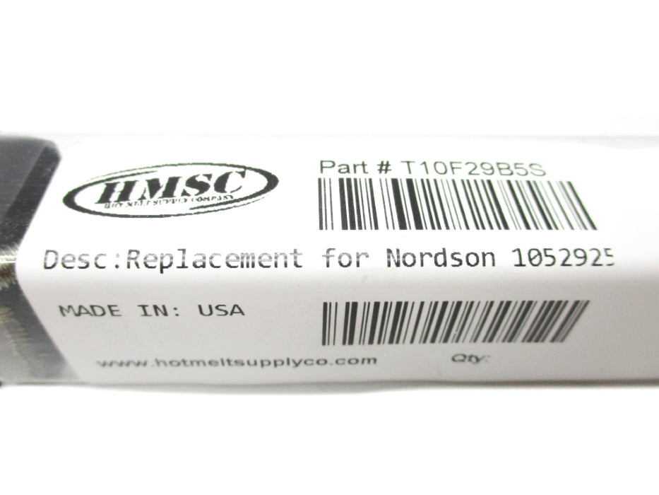 HMSC T10F29B5S NSMP