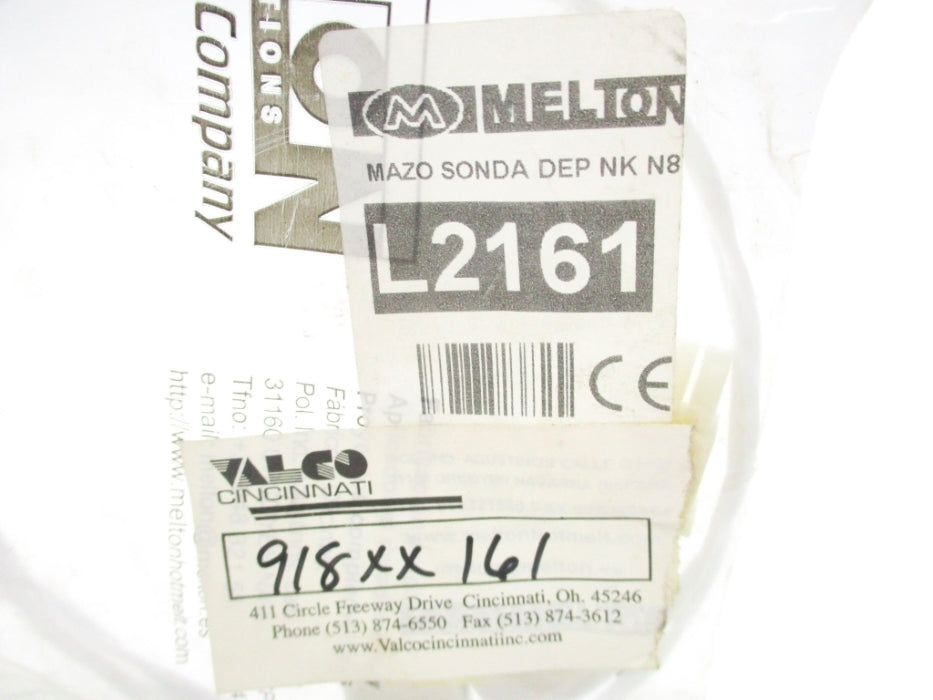 MELTON L2161 NSMP