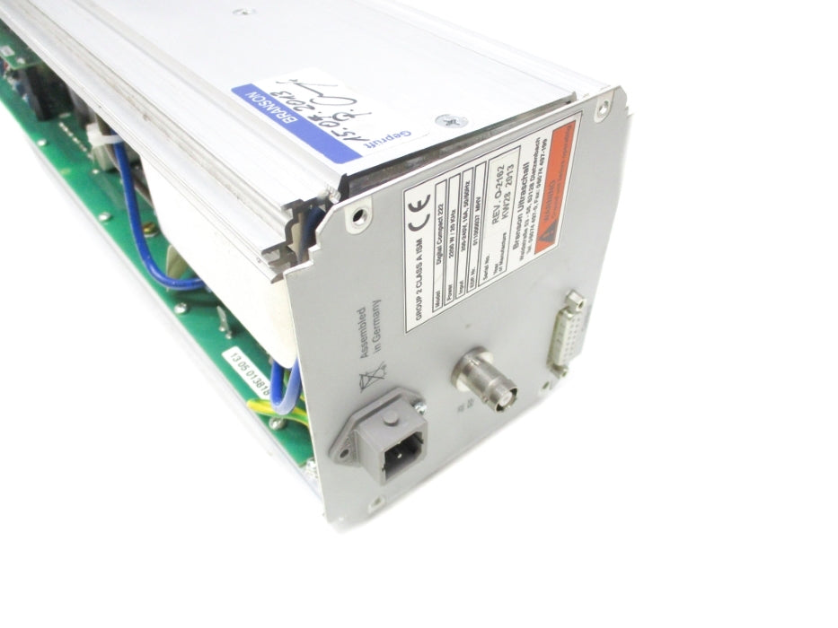 SIG 011000037 COMPACT 222 (AS PICTURED) UNMP