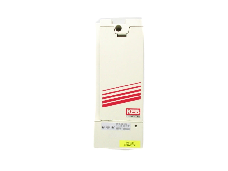 KEB 09.F5.GBD-YM00 UNMP