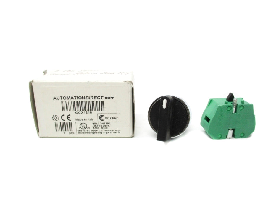 AUTOMATION DIRECT GCX1310 NSMP