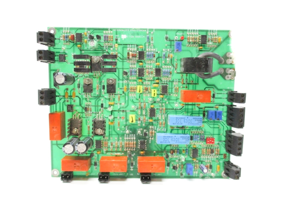 WIREMOLD M3309B REV. B UNMP
