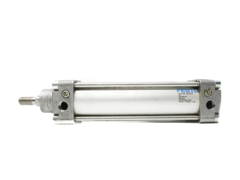 FESTO DNG-63-160-PPV-A UNMP