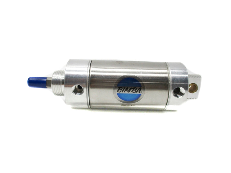 BIMBA 502-DXP NSNP