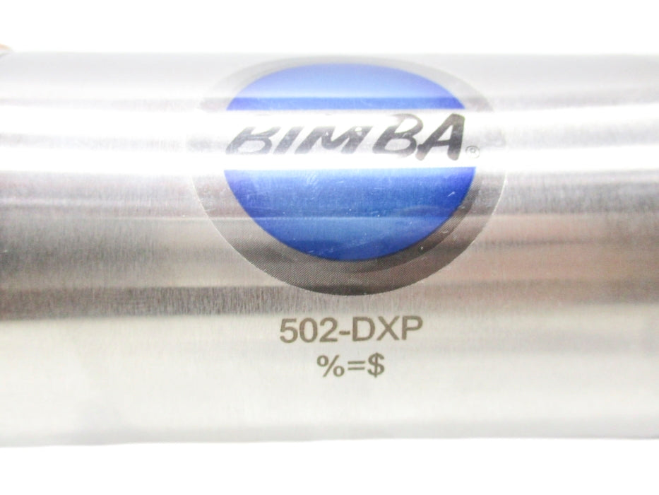 BIMBA 502-DXP NSNP