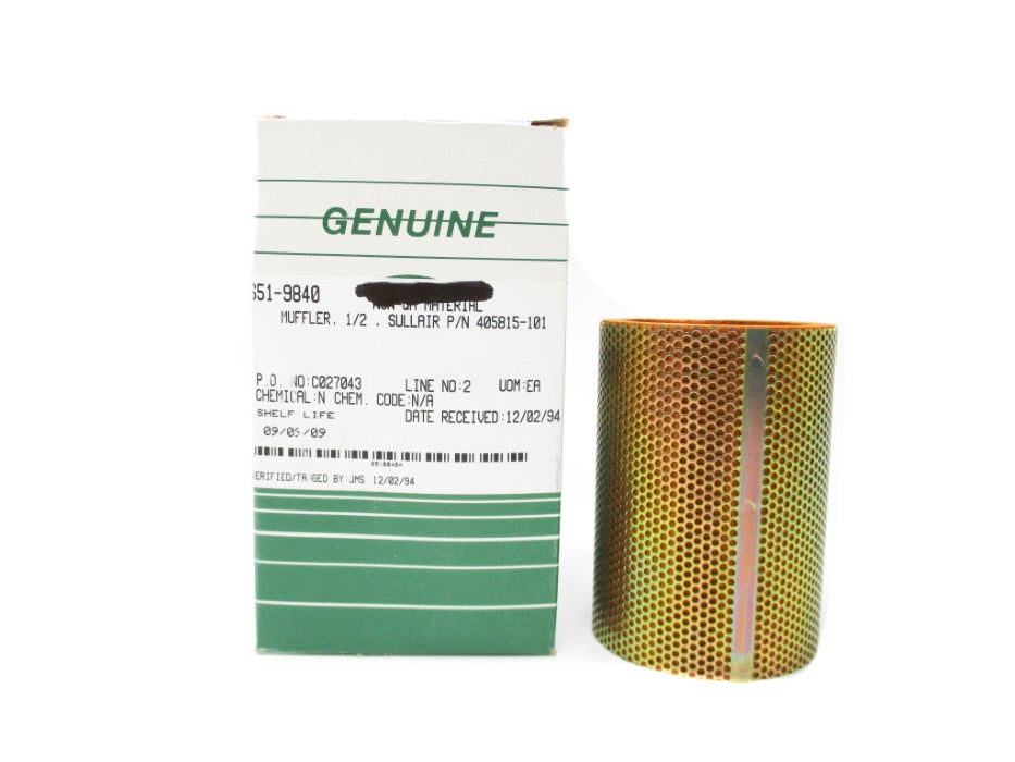SULLAIR 405815-101 NSMP