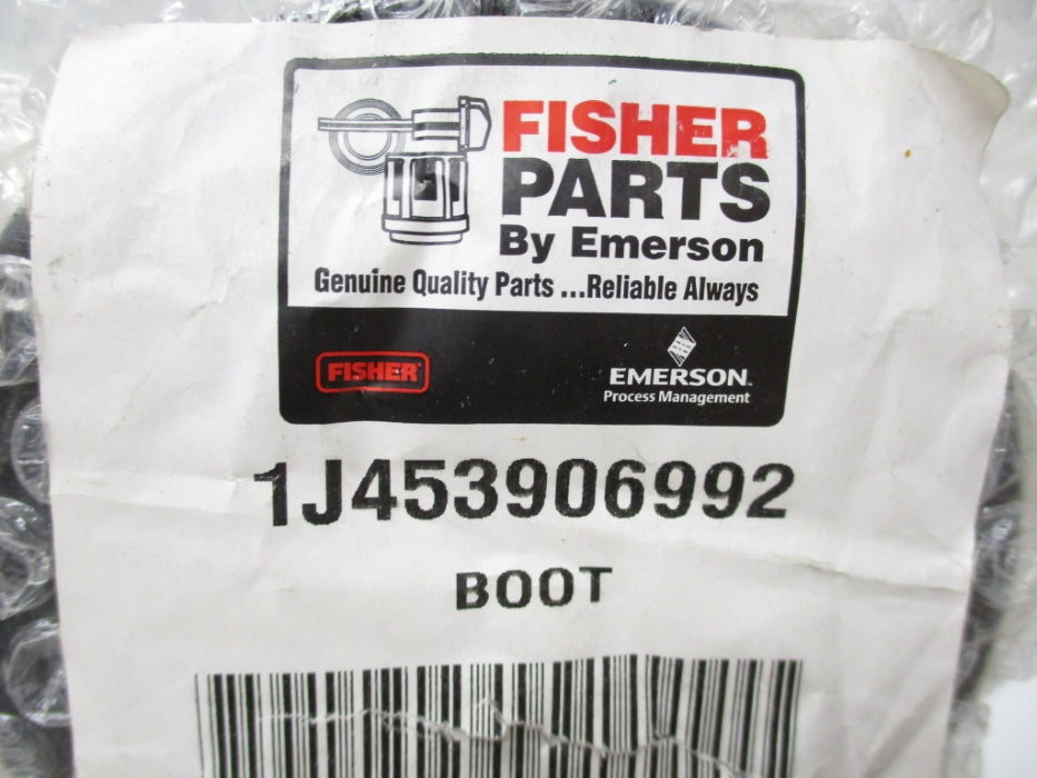 FISHER 1J453906992 NSNP