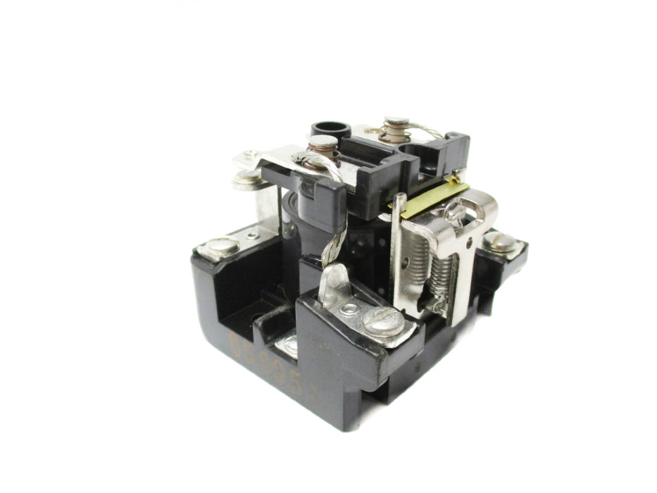 POTTER & BRUMFIELD PRD7AY0-120V 20A 120V NSMP