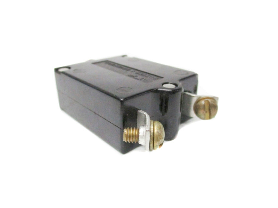 POTTER & BRUMFIELD W31X2A1G-10 NSMP